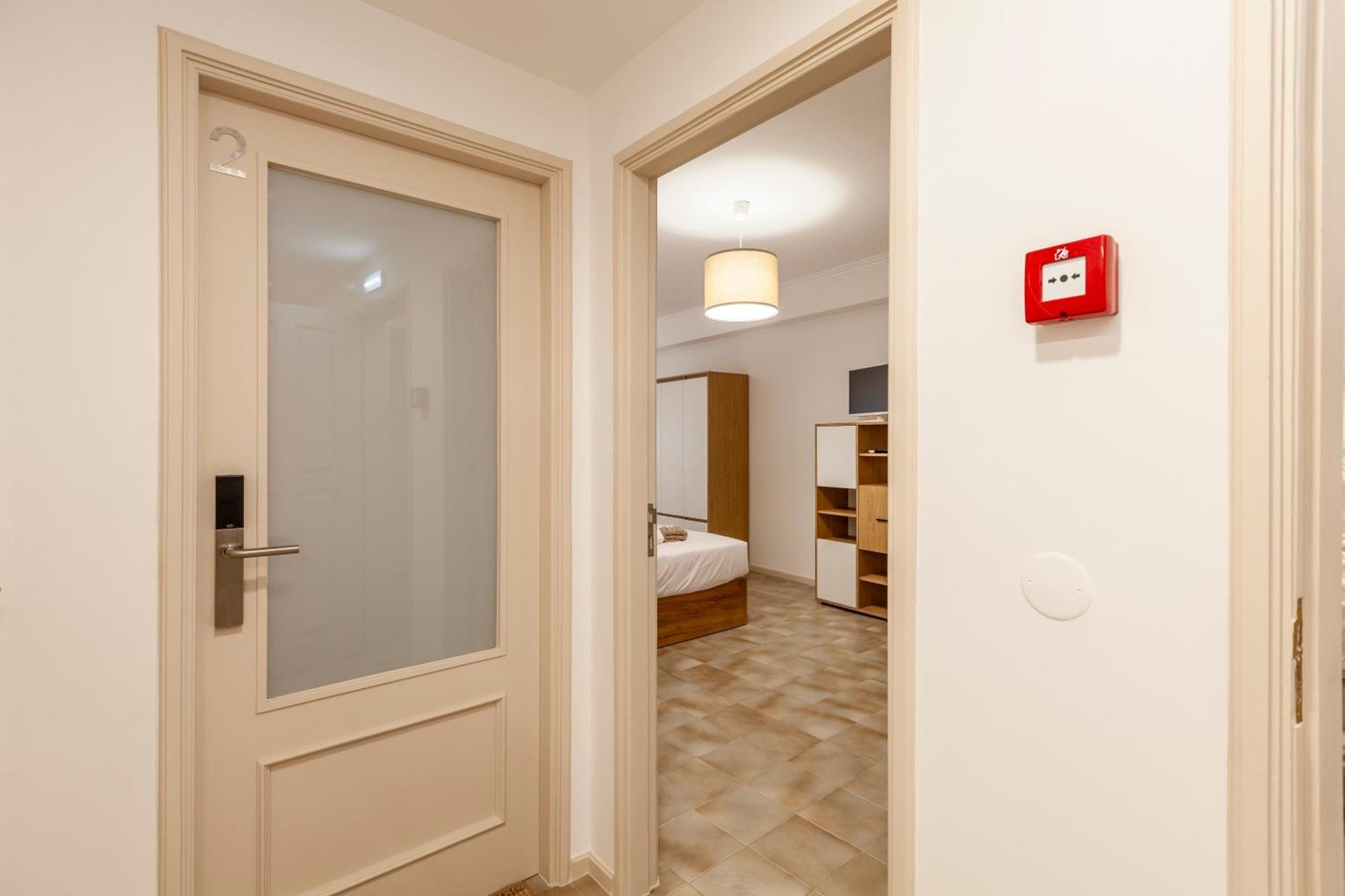 Rooms4You 1 In Historic Center Of Braga Exteriér fotografie